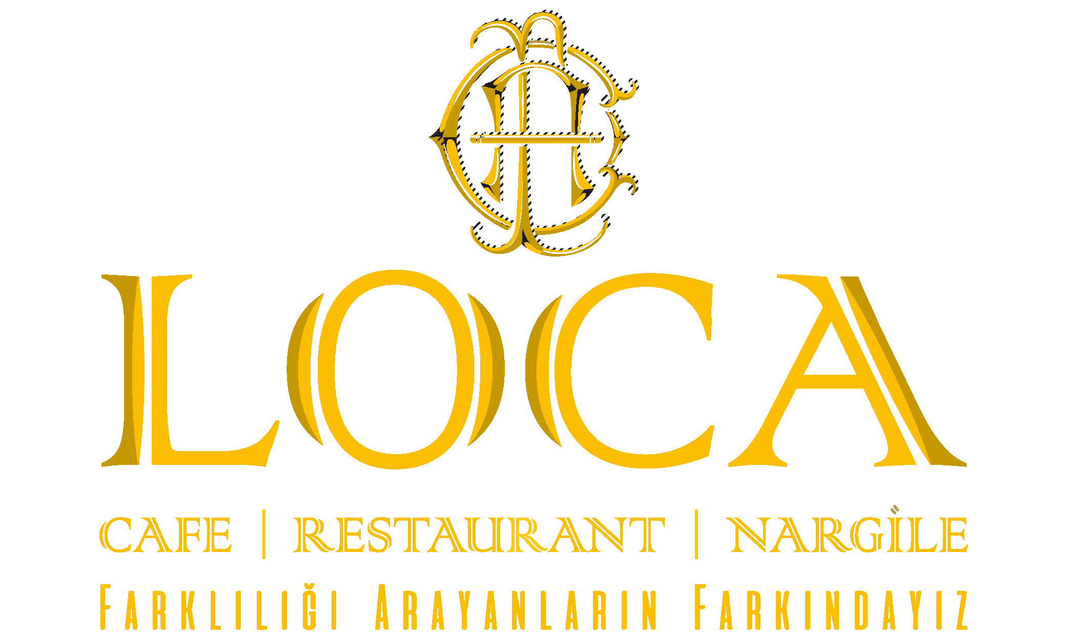 Loca Cafe | Park